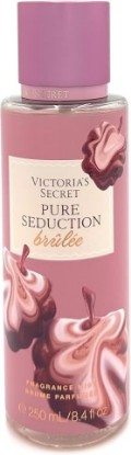 Picture of Victoria's Secret Fragrance Mist Pure Seduction Brulee 8.4 Fl Oz