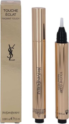 Picture of Yves Saint Laurent Radiant Touch/Touche Eclat - #2.5 Luminous Vanilla 2.5ml/0.1oz