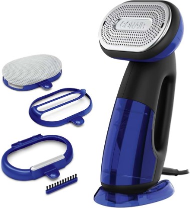 Picture of Conair GS108C Extreme Steam Handheld & Iron 2-in-1 Steamer