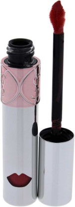 Picture of Yves Saint Laurent Volupte Liquid Color Balm, 2 Expose Me Rose, 0.2 Ounce