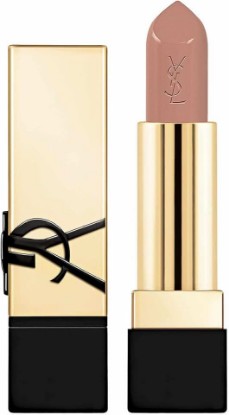 Picture of Yves Saint Laurent Rouge Pur Couture Satin Lipstick N1 Beige Trench