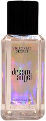 Picture of Victoria's Secret Fragrance Mist 2.5 Oz Travel Size (Dream Angel)