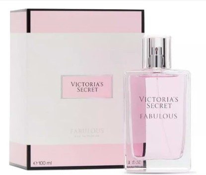 Picture of Victoria's Secret Fabulous 3.4 Oz