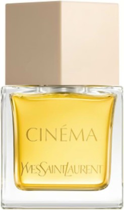 Picture of Yves Saint Laurent Cinema Eau De Parfum Spray for Women, 2.7 Ounce