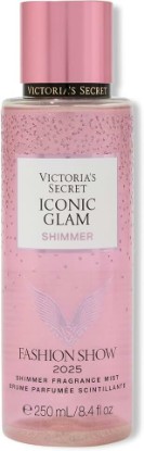 Picture of Victoria's Secret Fashion Show Iconic Glam Shimmer Fragrance Mist