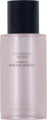 Picture of Victoria's Secret Fragrance Mist 2.5 Oz Travel Size (Heavenly Dream Angel)