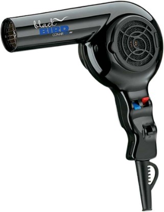Picture of Conair BB075W Pro Blackbird Hair Dryer 2000 Watt