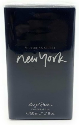 Picture of Victoria's Secret New York Angel Stories Perfume For Women Eau de Parfum 1.7 Fluid Ounce -