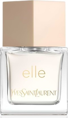 Picture of Yves Saint Laurent Elle for Women Eau de Parfum Spray, 2.7 Ounce / 80 ml