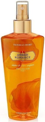 Picture of Amber Romance/Victoria Secret Fragrance Mist Spray 8.4 Oz (250 Ml) (W)