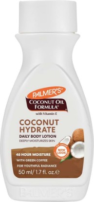 Picture of Palmer's Coconut Oil Formula Body Lotion, 1.7 Fl Oz