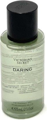 Picture of Victoria's Secret Fine Fragrance Mist Daring 2.5 fl oz Travel Size