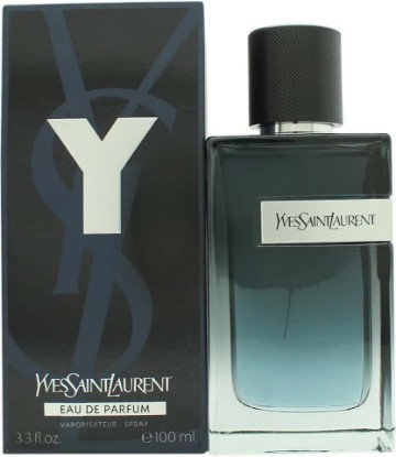 Picture of Yves Saint Laurent Y Eau De Parfum Spray 100 ML / 3.3 OZ |