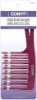 Picture of Conair Comb Detngle Size Ea, Pack of 2