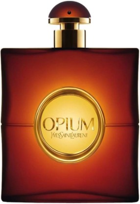 Picture of Yves Saint Laurent Opium Eau De Parfum Spray for Women, 3 Ounce