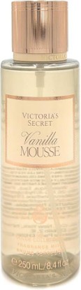 Picture of Victoria's Secret Vanilla Mousse Fragrance Body Mist 8.4 Fl Oz