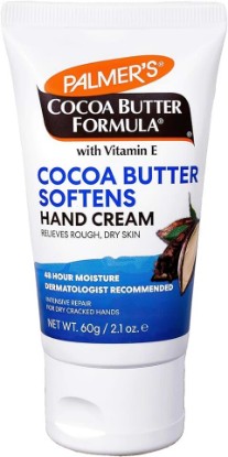 Picture of Palmer's Cocoa Butter Formula with Vitamin E, Concentrated Cream - 2.1 oz