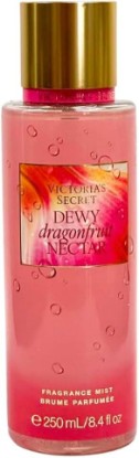 Picture of Victoria's Secret Fragrance Mist Dewey Dragonfruit Nectar 8.4 Fl Oz