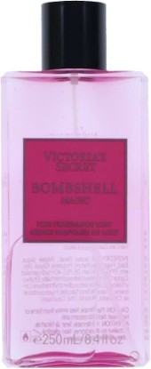 Picture of Victoria's Secret Bombshell Magic Fine Fragrance Mist 8.4 Fl Oz
