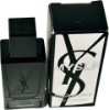 Picture of Yves Saint Laurent MYSLF Eau de Parfum 7.5ml / 0.25 fl oz Miniature