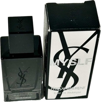 Picture of Yves Saint Laurent MYSLF Eau de Parfum 7.5ml / 0.25 fl oz Miniature