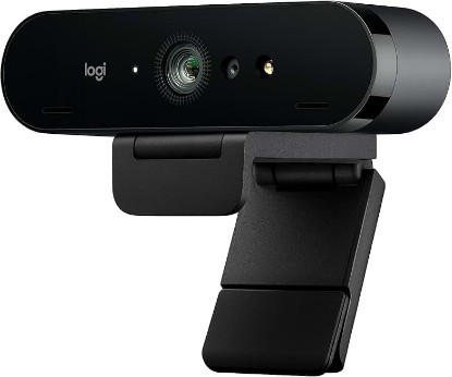 Picture of Logitech 4k Webcam
