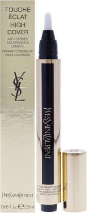 Picture of Touche Eclat High Cover - 0.75 Sugar by Yves Saint Laurent for Women - 0.84 oz Concealer