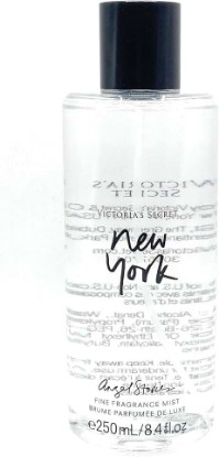 Picture of Victoria's Secret New York Angel Stories Fragrance Body Mist 8.4 Fluid Ounce Spray