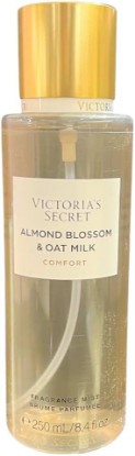 Picture of Victoria's Secret Fragrance Mist 8.4 fl oz for Women (Almond Blossom & Oat Milk)
