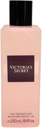 Picture of Victoria's Secret FABULOUS Fine Fragrance Mist for Women 8.4 fl oz