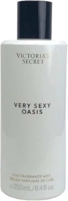 Picture of Victoria's Secret Very Sexy Oasis Fragrance Body Mist 8.4 Fluid Ounce