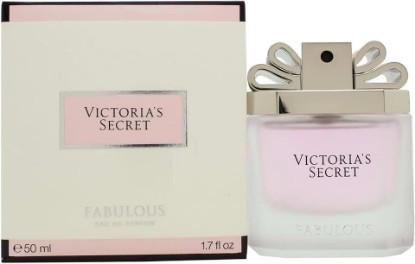 Picture of Victoria's Secret Fabulous Perfume Eau De Parfum 1.7 fl oz