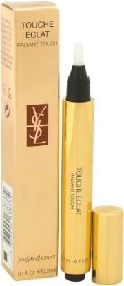 Picture of Yves Saint Laurent Touche Eclat (Radiant Touch Highlighter) 5 Luminous Honey |