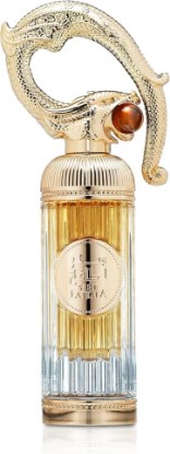 Picture of Lattafa Sehr Eau de Parfum Spray for Unisex, 3.4 Ounce
