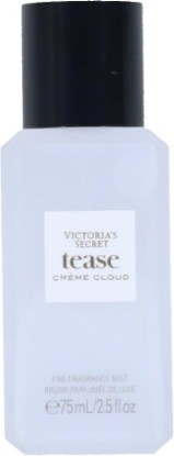 Picture of Victoria's Secret Fragrance Mist 2.5 Oz Travel Size (Tease Crème Cloud)