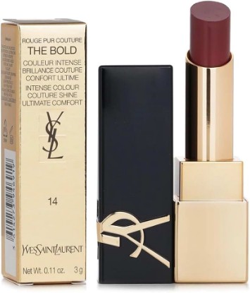 Picture of Yves Saint Laurent Rouge Pur Couture The Bold #14 1pc