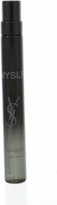 Picture of Yves Saint Laurent Myslf Eau De Parfum Travel Spray for Men, 0.33 Oz/10ml