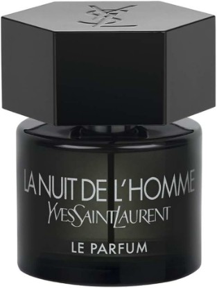 Picture of Yves Saint Laurent La Nuit De L'Homme Ysl Le Parfum Eau De Parfum Spray for Men, 2 Ounce