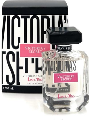 Picture of Victoria's Secret Eau de Parfum Love Me 1.7 Fl Oz