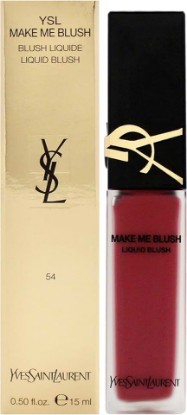 Picture of Make Me Blush Liquid - 54 Berry Bang by Yves Saint Laurent for Women - 0.5 oz