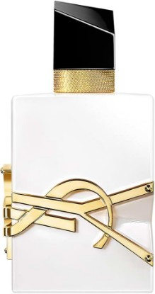 Picture of Libre Leau Nue by Yves Saint Laurent for Women - 1.6 oz Parfum De Peau Spray