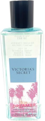 Picture of Victoria's Secret Tease Dreamer Fragrance Body Mist 8.4 Fluid Ounce