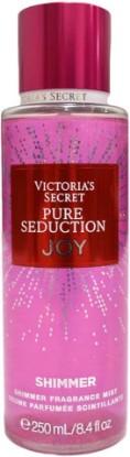 Picture of Victoria's Secret Joy Shimmer Mists 8.4 Fl Oz (Pure Seduction)