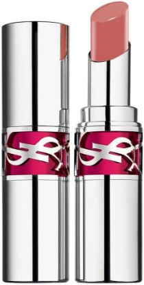 Picture of Yves Saint Laurent Candy Glaze Lip Gloss Stick 15 Showcasing Nude
