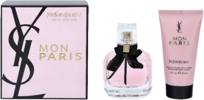 Picture of YVES SAINT LAURENT Mon Paris Women 2 Pc Gift Set, 1.6 ounce(2)