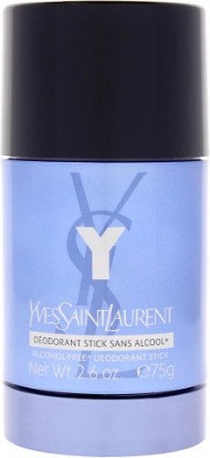 Picture of Y by Yves Saint Laurent for Men - 2.6 oz Deodorant Stick