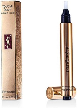 Picture of Yves Saint Radiant Touch/Touche Eclat #2 Luminous Ivory (Beige), 0.1 Ounce