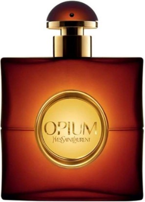 Picture of YVES SAINT LAURENT Opium Eau-de-toilette Spray for Women, 3-Ounce