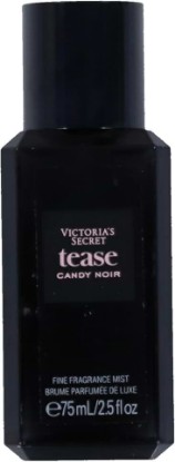 Picture of Victoria's Secret Fragrance Mist 2.5 Oz Travel Size (Tease Candy Noir)