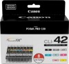 Picture of Canon CLI-42 Genuine Eight Color Pack, Compatible with PIXMA PRO-100 Printers